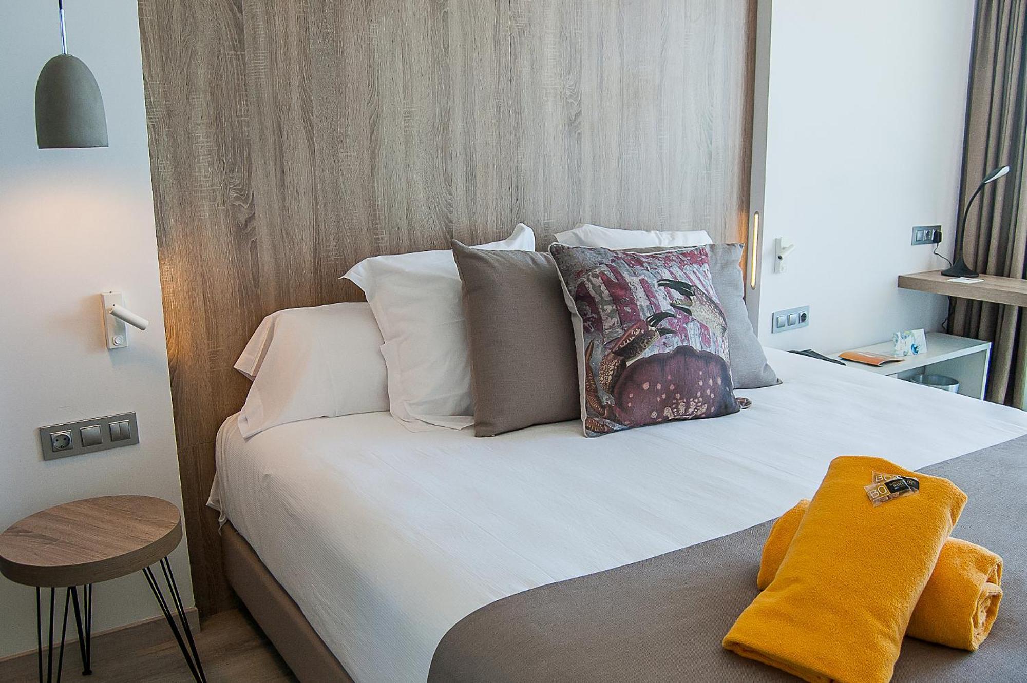 Double Room Balcony Sea View