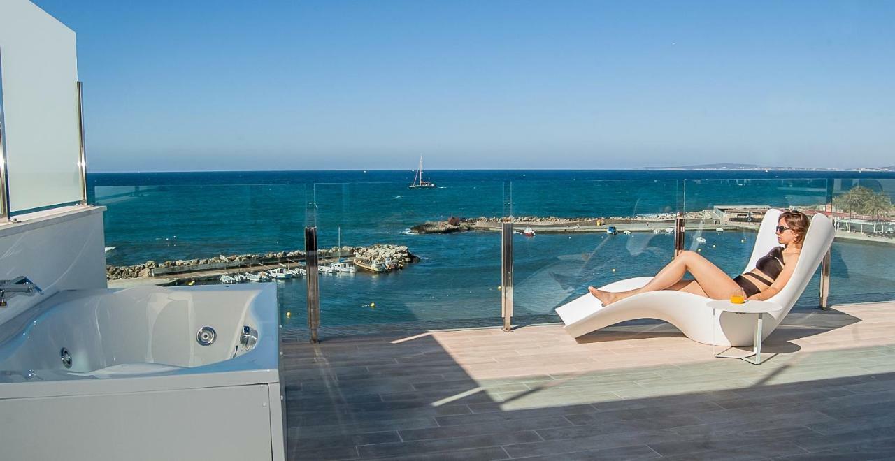 Superior Room Sea View