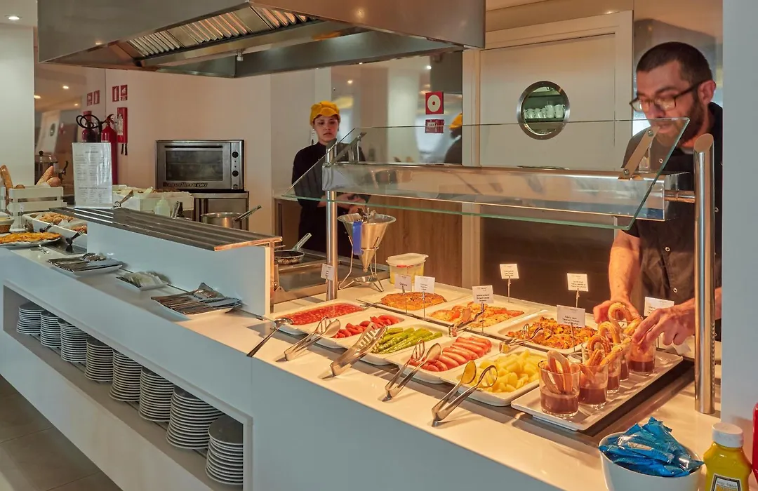Bq Aguamarina Boutique Hotel-1