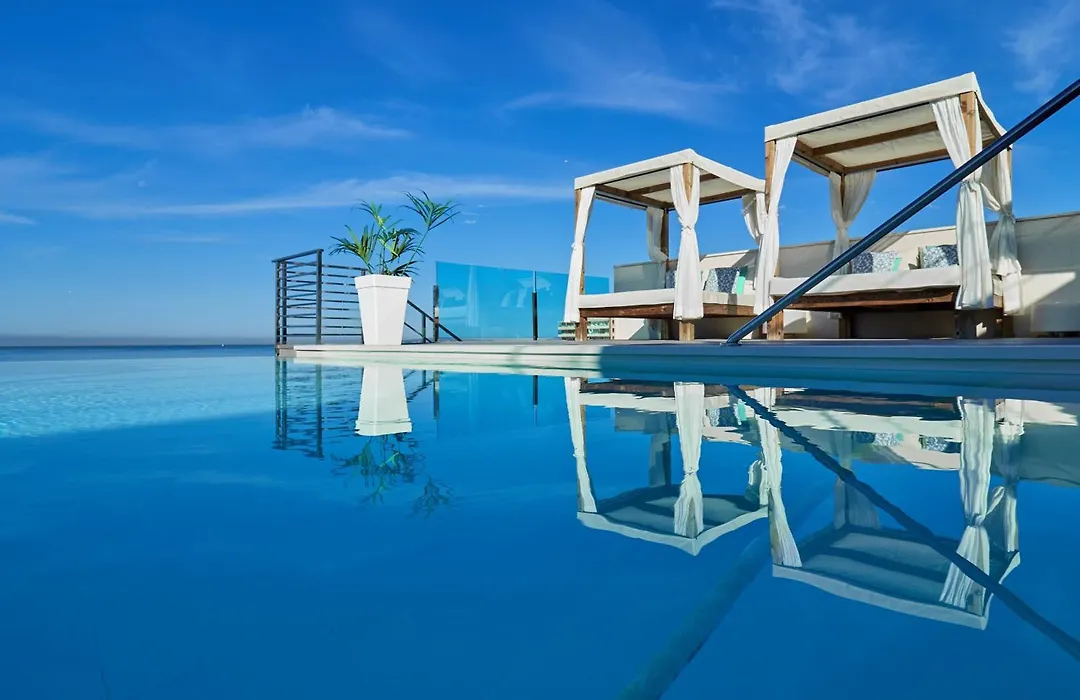 BQ Aguamarina Boutique Hotel-1