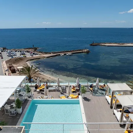 Bq Aguamarina Boutique Hotel-3