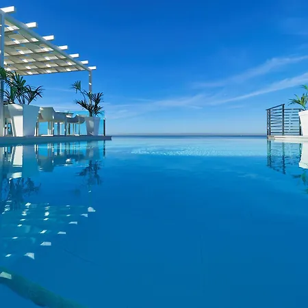 BQ Aguamarina Boutique Hotel-2