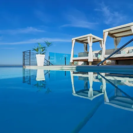 Bq Aguamarina Boutique Hotel-3